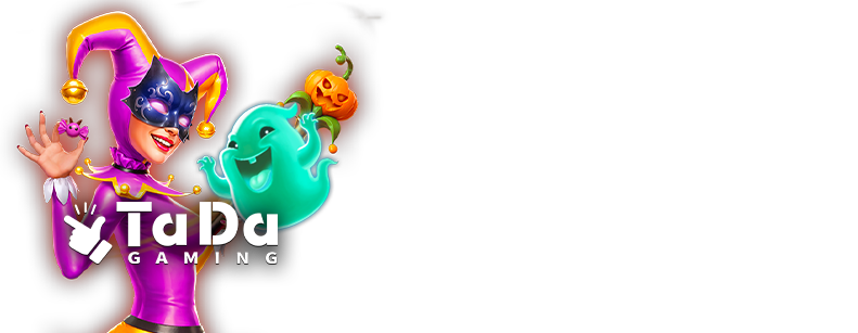 Trick or Spin: TaDa Halloween Bash