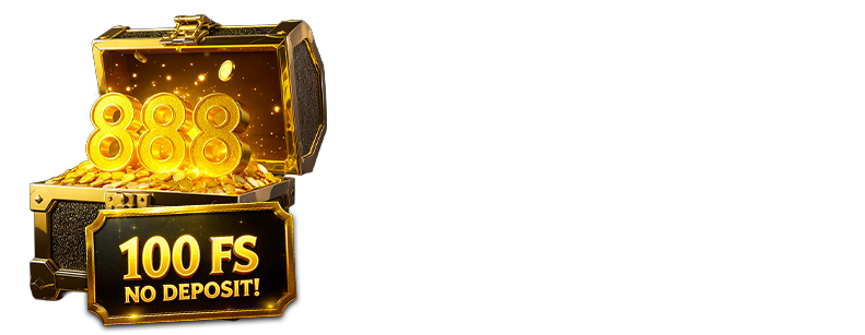 888 Welcome Pack