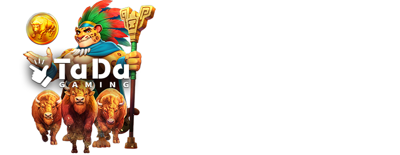 TaDa Unleash the Wild Wins