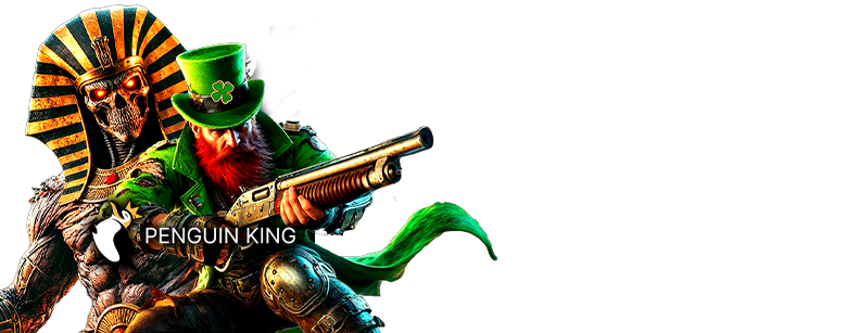 Penguin King (Octoplay)