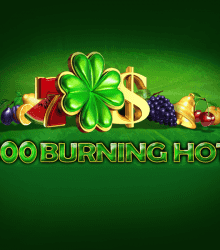 100 Burning Hot