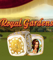 Royal Gardens