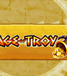 Age Of Troy