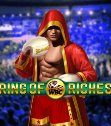 WBC Ring of Riches