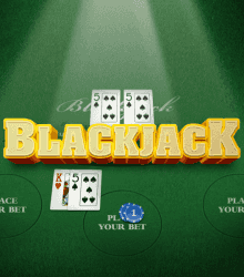 Blackjack