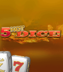 5 Hot Dice