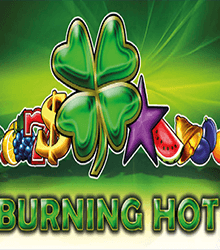 Burning Hot