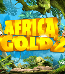 Africa Gold II