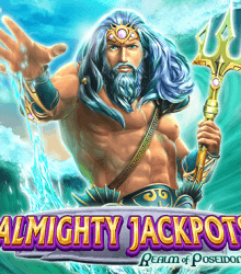Realm Of Poseidon