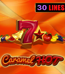 Caramel Hot
