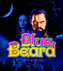 Blue Beard