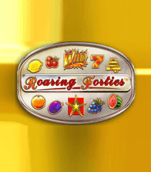 Roaring Forties