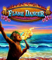 Flame Dancer