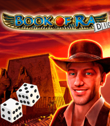 Book Of Ra Dice