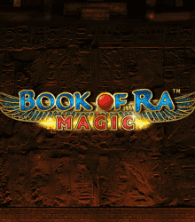 Book of Ra Magic