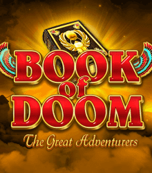 Book of Doom