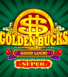 Golden Bucks