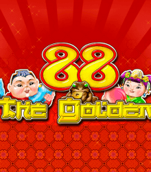 88 Golden 88