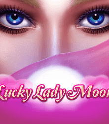 Lucky Lady Moon