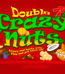 Double Crazy Nuts