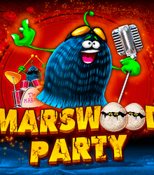Marswood Party 2