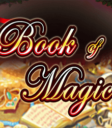 Book Of Magic