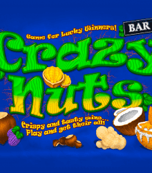 Crazy Nuts