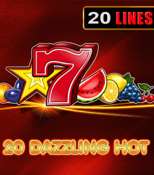 20 Dazzling Hot