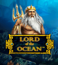 Lord of the Ocean