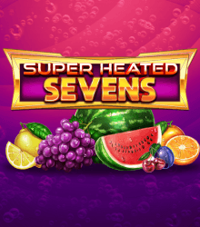 Super Heated Sevens