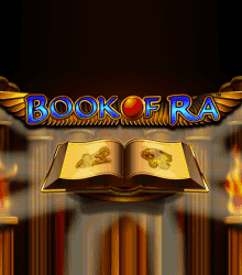 Book of Ra