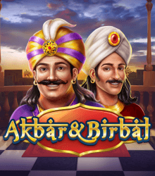 Akbar & Birbal