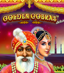 Golden Cobras Deluxe