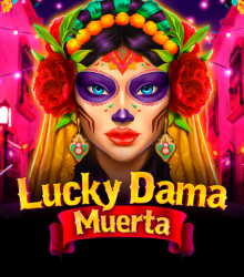 Lucky Dama Muerta