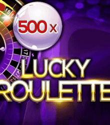 Lucky Roulette