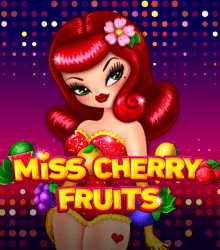 Miss Cherry Fruits