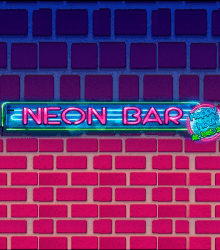 Neon Bar