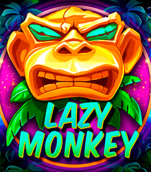 Lazy Monkey