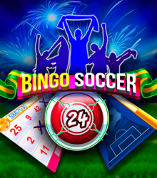 Bingo Soccer