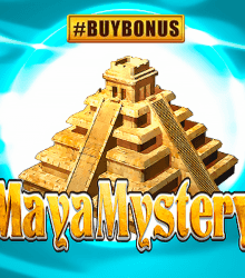 #buyBonus of Maya