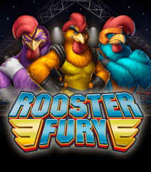 Rooster Fury
