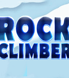 Rock Climber