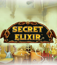 Secret Elixir
