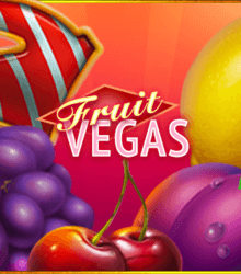 Fruit Vegas