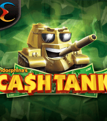 Cash Tank