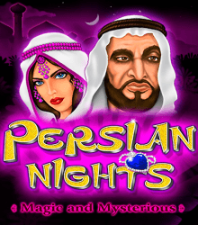Persian Nights 2