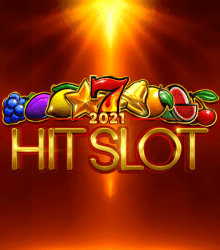 2021 Hit Slot