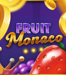 Fruit Monaco