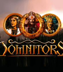 Domnitors