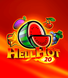 Hell Hot 20